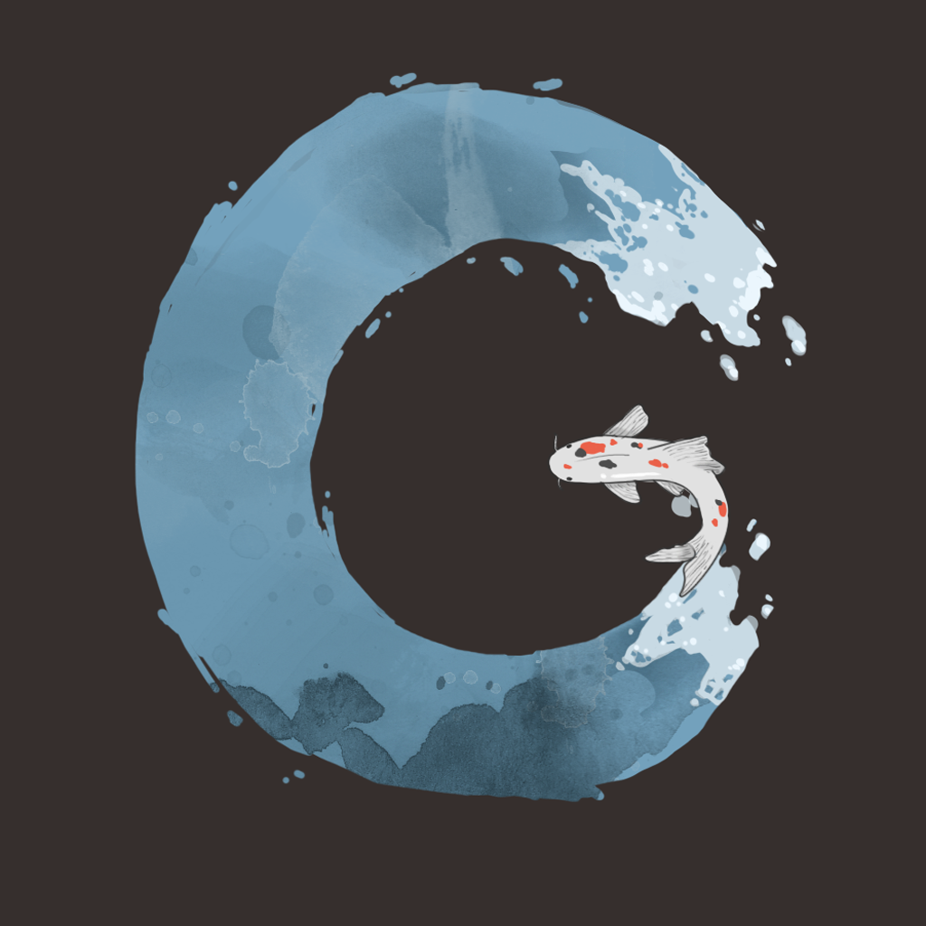 Gilly Works Logo